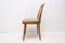 Mid-Century Czech Dining Chairs, 1960s, Set of 4, Image 14