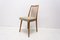 Mid-Century Czech Dining Chairs, 1960s, Set of 4 12