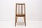 Mid-Century Czech Dining Chairs, 1960s, Set of 4, Image 17