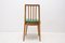 Mid-Century Dining Chairs, 1960s, Set of 4 15