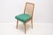 Mid-Century Dining Chairs, 1960s, Set of 4, Image 12