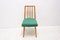 Mid-Century Dining Chairs, 1960s, Set of 4 8