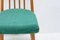 Mid-Century Dining Chairs, 1960s, Set of 4, Image 9