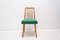 Mid-Century Dining Chairs, 1960s, Set of 4, Image 7