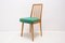 Mid-Century Dining Chairs, 1960s, Set of 4, Image 11