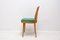 Mid-Century Dining Chairs, 1960s, Set of 4 13