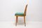 Mid-Century Dining Chairs, 1960s, Set of 4, Image 13