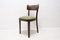 Czechoslovakian Thonet Dining Chairs, 1950s, Set of 4 11