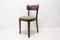 Czechoslovakian Thonet Dining Chairs, 1950s, Set of 4, Image 11