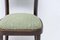 Czechoslovakian Thonet Dining Chairs, 1950s, Set of 4 9
