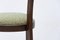 Czechoslovakian Thonet Dining Chairs, 1950s, Set of 4, Image 18