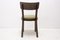 Czechoslovakian Thonet Dining Chairs, 1950s, Set of 4 16