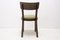 Czechoslovakian Thonet Dining Chairs, 1950s, Set of 4, Image 16