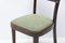 Czechoslovakian Thonet Dining Chairs, 1950s, Set of 4, Image 14
