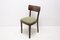 Czechoslovakian Thonet Dining Chairs, 1950s, Set of 4 12