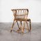 Rattan Chairs by Viggo Boesen, 1950s, Set of 2, Image 16