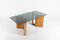 Italian Modern Architectural Table, 1960s 1