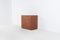 Teak Cabinets by Tove & Edvard Kindt-Larsen for Thorald Madsens, 1950s, Set of 3 16