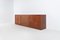 Teak Cabinets by Tove & Edvard Kindt-Larsen for Thorald Madsens, 1950s, Set of 3, Image 2