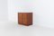 Teak Cabinets by Tove & Edvard Kindt-Larsen for Thorald Madsens, 1950s, Set of 3, Image 26