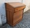 Italian Writing Desk with Compartment from Rovere, 1930s 2