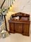 Antique William IV Figured Mahogany Sideboard, Image 2