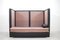 Edition 3000 Leather Daybed by Jean-Pierre Dovat for De Sede, 1987 15