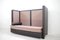 Edition 3000 Leather Daybed by Jean-Pierre Dovat for De Sede, 1987 36