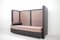 Edition 3000 Leather Daybed by Jean-Pierre Dovat for De Sede, 1987, Image 36