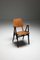 Palais De Tokyo Armchairs by Ermeloo Zwager, Set of 6 11