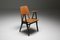 Palais De Tokyo Armchairs by Ermeloo Zwager, Set of 6 13
