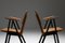 Palais De Tokyo Armchairs by Ermeloo Zwager, Set of 6 10