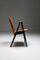 Palais De Tokyo Armchairs by Ermeloo Zwager, Set of 6 12