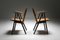 Palais De Tokyo Armchairs by Ermeloo Zwager, Set of 6 8