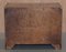 Chinese Burr & Burl Elm Apothecary Chest of Drawers with Cupboard Base, Image 13