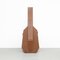 Sandro INRI Minimalist Sculpture Double Bass Case, 2017 6