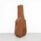 Sandro INRI Minimalist Sculpture Double Bass Case, 2017 2