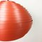 Extra Large Mid-Century Modern Austrian Hanging Lamp by Vest Lights, 1960s 6