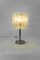 German Murano and Chrome Table Lamps by Doria, 1970s, Set of 2, Image 7