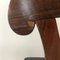 Biedermeier German Shovel Chairs, 1820s, Set of 4, Image 11