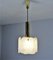 Traunstein Ceiling Lamp by J T Kalmar for Kalmar Franken KG 10