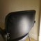 Leather Conference Chair, 1960s 2