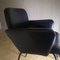 Leather Conference Chair, 1960s 7