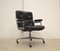 ES104 Time Life O Lobby Chair by Charles & Ray Eames for Herman Miller, 1976 1