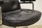 ES104 Time Life O Lobby Chair by Charles & Ray Eames for Herman Miller, 1976 6