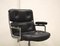 ES104 Time Life O Lobby Chair by Charles & Ray Eames for Herman Miller, 1976 3