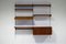 Teak Wall Unit by Kai Kristiansen for Feldballes Møbelfabrik, Image 10