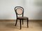 Chaise de Bistrot Antique par Jacob & Josef Kohn, 1890s 20