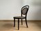 Antique Child Bistro Chair by Jacob & Josef Kohn, 1890s 18