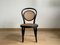 Antique Child Bistro Chair by Jacob & Josef Kohn, 1890s 19